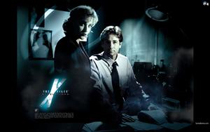 The X Files